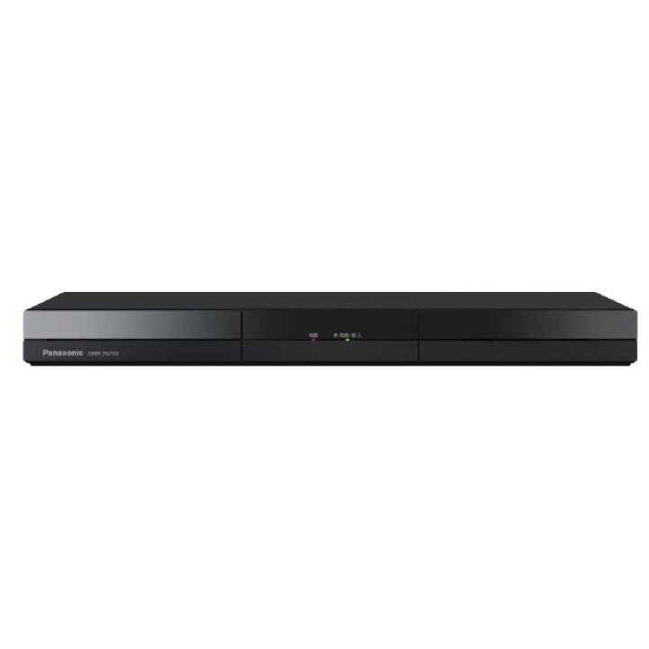 楽天市場】パナソニック 2TB HDD内蔵ブルーレイレコーダー DIGA DMR  