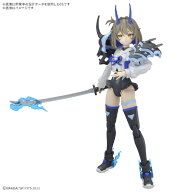 バンダイスピリッツ 30MS SIS-N00 ソウレイ[カラーB] 30MS15SISIN00ソウレイカラ-B [30MS15SISIN00ソウレ…
