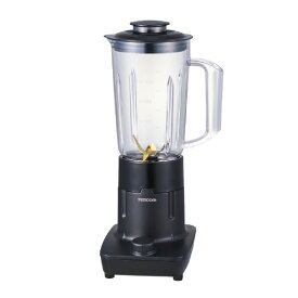 テスコム ミキサー ブラック TMX40A-K [TMX40AK]【RNH】