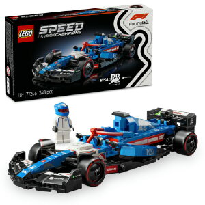 SWp LEGO Xs[h`sIY 77246 Visa Cash App RB VCARB 01 F1(R) [XJ[ 77246rULcVRBVCARB01F1 [77246rULcVRBVCARB01F1]