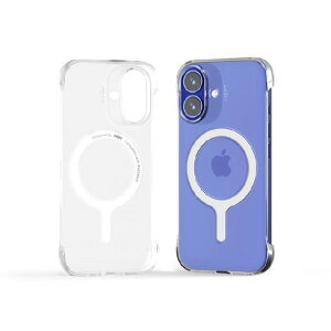 MOFT iPhone 16pMagSafeΉP[X MOFT NA MD021-1-I16-CR-1 [MD0211I16CR1]