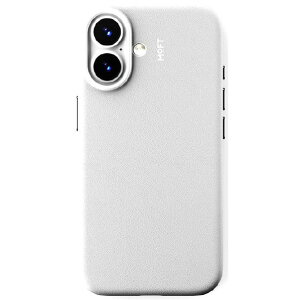 MOFT iPhone 16 PluspMagSafeΉU[P[X MOFT MOVAS ~XeB[O[ MD020A-1-I16PLUS-MCGY [MD020A1I16PLUSMCGY]