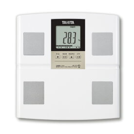 タニタ 体組成計 ホワイト BC-773-WH [BC773WH]【RNH】