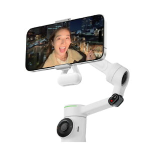 insta360 Flow 2 Pro �X�|�b�g���C�g CINSBBQB [CINSBBQB]