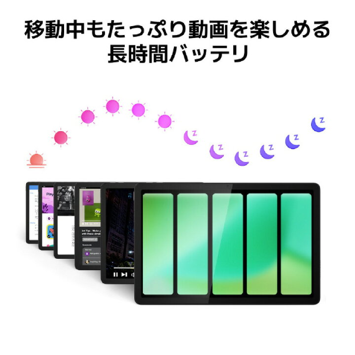 楽天市場】NEC タブレット LAVIE Tab T11 ルナグレー PC-T1165KAS 