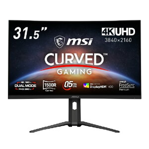 MSI 31D5^tfBXvC MAG 321CUPDF  MAG-321CUPDF [MAG321CUPDF]