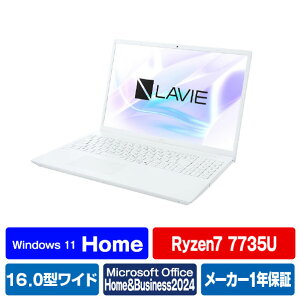 NEC 16^\m[gubN LAVIE N16 p[zCg PC-N1675KAW [PCN1675KAW]yRNHz