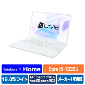 NEC 16^\m[gubN LAVIE N16 p[zCg PC-N1655KAW [PCN1655KAW]yRNHzySPSPz