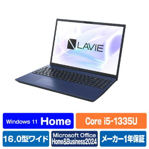 NEC 16^\m[gubN LAVIE N16 l[r[u[ PC-N1655KAL [PCN1655KAL]yRNHz