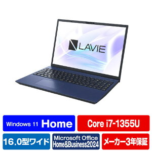 NEC 16^\m[gubN e angle select LAVIE N16 l[r[u[ PC-N1685KAL-E5 [PCN1685KALE5]yRNHz