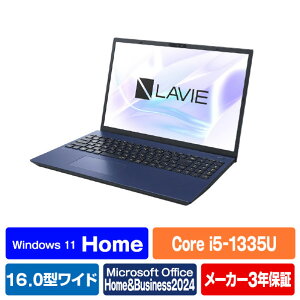 NEC 16^\m[gubN e angle select LAVIE N16 l[r[u[ PC-N1655KAL-E5 [PCN1655KALE5]yRNHzySPSPz