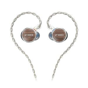 FIIO CC[j^[^CtH FP3 Walnut FIO-IEM-FP3-W [FIOIEMFP3W]