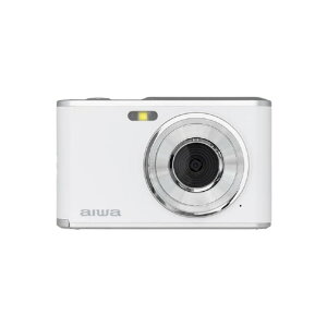 aiwa RpNgfW^J zCg JA4-DCM0001(WH) [JA4DCM0001WH]