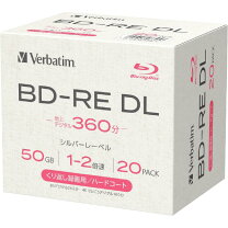 楽天市場】panasonic bd?re 50gb 20枚の通販