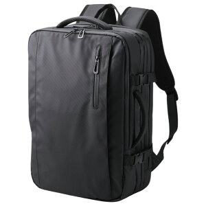 �G���R�� �}�`�g���o���o�b�N�p�b�N �u���b�N BM-BPEX01BK [BMBPEX01BK]�yMRPT�z