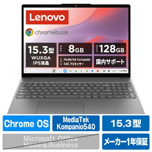 ���m�{ Home�m�[�gChrome LenovoChromebook m Gen 10 ���i�O���[ 83W70014JP [83W70014JP]�yRNH�z