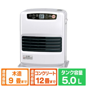 �_�C�j�` 3.2kW 5.0L�^���N �Ζ��t�@���q�[�^�[ �_�C�j�`�u���[�q�[�^�[ ���[���z���C�g FW-32S7-W [FW32S7W]