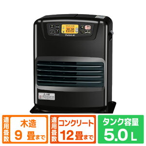 �_�C�j�` 3.2kW 5.0L�^���N �Ζ��t�@���q�[�^�[ �_�C�j�`�u���[�q�[�^�[ �`���R�[���u���b�N FW-3226NE-K [FW3226NEK]