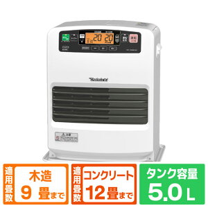 �_�C�j�` 3.3kW 5.0L�^���N �Ζ��t�@���q�[�^�[ e angle select �_�C�j�`�u���[�q�[�^�[ �X�m�[�z���C�g FW-3326KEE6-W [FW3326KEE6W]