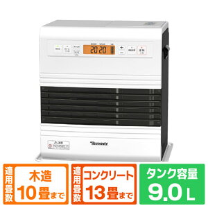 �_�C�j�` 3.7kW�@9.0L�^���N�@�Ζ��t�@���q�[�^�[ e angle select �_�C�j�`�u���[�q�[�^�[ �X�m�[�z���C�g FW-3726GRE6-W [FW3726GRE6W]