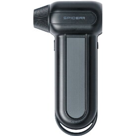 サインハウス SPICERR ポケッタブルジェットファン ブラック SJU-1 [SJU1]