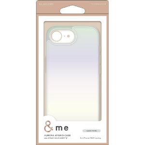 GR iPhone 16ep&me nCubhP[X I[ NA PM-A25SHVCACR [PMA25SHVCACR]yOCTPz