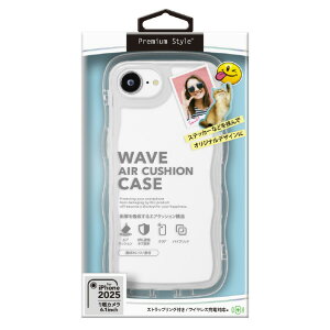 PGA iPhone 16epEF[u GANbVP[X NA PG-25KAR11CL [PG25KAR11CL]