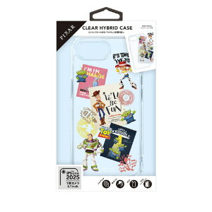 PGA iPhone 16epNAnCubhP[X gCEXg[[ PG-D25KPT06TOY [PGD25KPT06TOY]