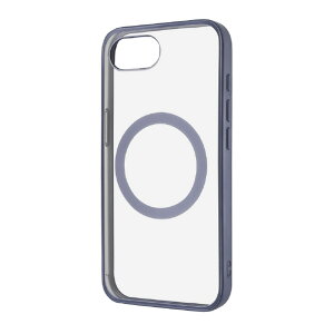 CAEg iPhone 16epLike standard MagSafeΉ }OlbgANZT[Ή Ռz op[ }bg ^bN nCubhP[X Cgu[ RT-P50MG3/LAM [RTP50MG3LAM]