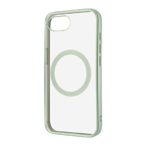 CAEg iPhone 16epLike standard MagSafeΉ }OlbgANZT[Ή Ռz op[ }bg ^bN nCubhP[X CgO[ RT-P50MG3/LGM [RTP50MG3LGM]