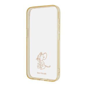 ���C�A�E�g iPhone 16e�p�w�g���ƁxLike standard �ϏՌ� �n�C�u���b�h�P�[�X Charaful �W�F���[ RT-WP50UC/JR2M [RTWP50UCJR2M]