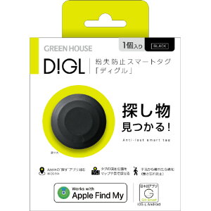 O[nEX DIGL X}[g^O(1) ubN GH-SMTA1MS-BK [GHSMTA1MSBK]