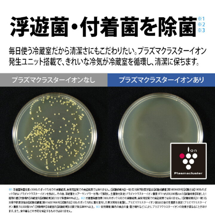楽天市場】シャープ 502L 6ドア冷蔵庫 プラズマクラスター冷蔵庫 
