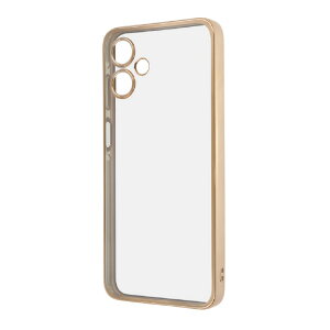 ���C�A�E�g Galaxy A25 5G�pLike standard �����݌v �J�����ی� �Ռ��z�� �o���p�[ ���^���b�N TPU�\�t�g�P�[�X �s���N�S�[���h RT-GA25PFC2/PGM [RTGA25PFC2PGM]