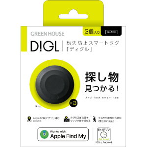 O[nEX DIGL X}[g^O 3Zbg ubN GH-SMTA3MS-BK [GHSMTA3MSBK]