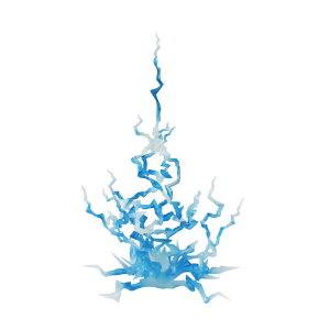 o_CXsbc EFFECT THUNDER Blue VerD for SDHDFiguarts ^}VCEFECTT_-u-SHF [^}VCEFECTT_-u-SHF]