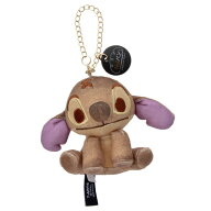タカラトミーアーツ ディズニーキャラクター Nuiパン チェーンストラップマスコット キャラクターパン(す…