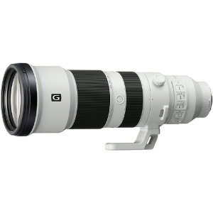 SONY fW^J[E}Eg]pY GY FE 400-800mm F6.3-8 G OSS SEL400800G [SEL400800G]