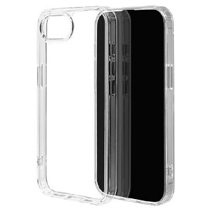 X^oii iPhone 16epnCubhP[X TPU×PC NA 8635IP5EHPCL [8635IP5EHPCL]