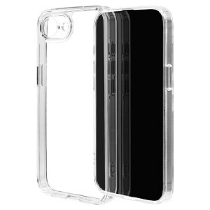 X^oii iPhone 16epɌی nCubhP[X TPU×PC NA 8637IP5EHPLCL [8637IP5EHPLCL]