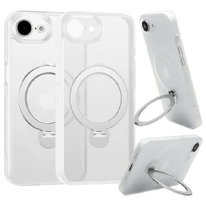 X^oii iPhone 16epZEROSAFE SHAFT MAGSAFEΉ 360°]X^hP[X tXgzCg 8646IP5EZSFSWH [8646IP5EZSFSWH]