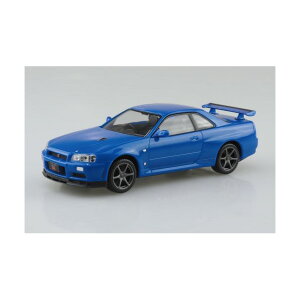 �A�I�V�} �j�b�T�� 1/32 R34�X�J�C���C�� GT-R(�x�C�T�C�h�u���[) A���N�v��12BBR34GTRB�u��- [A���N�v��12BBR34GTRB�u��-]