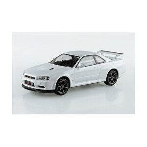 1/32 UEXibvLbg No.11-B jbT R34XJCC GT-R [zCg]