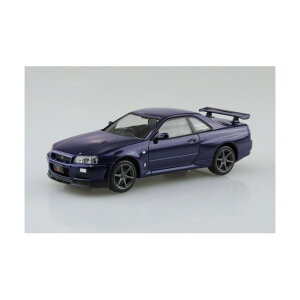 �A�I�V�} �j�b�T�� 1/32 R34�X�J�C���C�� GT-R(�~�b�h�i�C�g�p�[�v��) A���N�v��12MPR34GTRM�p-�v�� [A���N�v��12MPR34GTRM�p-�v��]�yAPRP�z