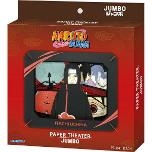 GXJC NARUTO-ig- ` PAPER THEATER W{ / PT-J04 C^` PTJ01igC^` [PTJ01igC^`]
