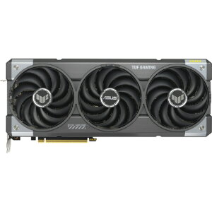 y10/1 Gg[ōőP5{zASUS OtBbNJ[h TUF Gaming GeForce RTX 5070 12GB GDDR7 OC Edition TUF-RTX5070-O12G-GAMING [TUFRTX5070O12GGAMING]