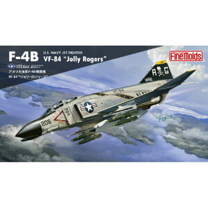 t@C[h 1/72 AJCR F-4B 퓬@ VF-84 gW[W[Xh FF05F4BZgELW-W-X [FF05F4BZgELW-W-X]