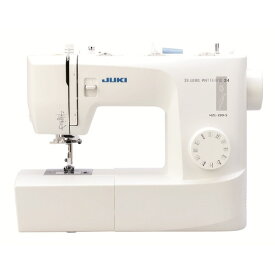 ジューキ 電動ミシン フットコントローラー式 HZL-290-S [HZL290S]