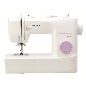 ジューキ 電動ミシン フットコントローラー式 HZL-40S [HZL40S]