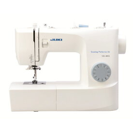 ジューキ 電動ミシン フットコントローラー式 HZL-40NS [HZL40NS]